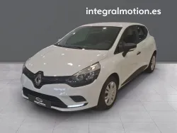 RENAULT Clio 1.5dCi Energy Life 55kW