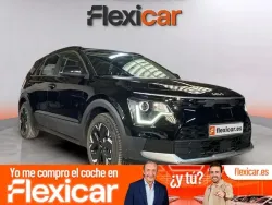 Kia Niro E-Niro Winter Edition