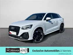 Audi Q2 35 TFSI 150 S tronic 7 S line