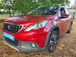 Peugeot2008 1.2 thp 110 ch reviser garantie