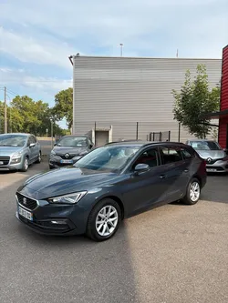 SEAT LEON ST eTSI 110ch DSG7 Business
