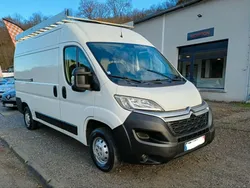 Jumper l2h2 2.0 bluehdi 130cv confort 11580ht garantie 12mois