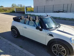 MINI Cabrio Cooper