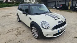 MINI John Cooper Works R56