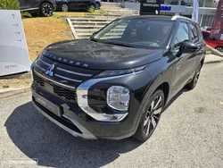 Mitsubishi Outlander 2.4 PHEV Intense