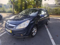 Opel Corsa Confort