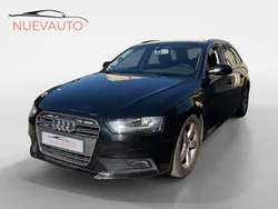 AUDI A4 AVANT BUSINESS 2.0 TDI 150 Clean Diesel Quattro Business Line