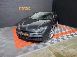 Renault laguna 2.0 dci 130 ch gt 4 control historique entretien constructeur
