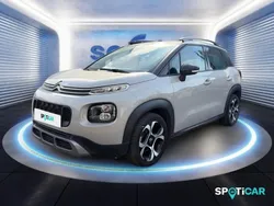 Citroen C3 Aircross PureTech 110ch S&S Shine E6.d