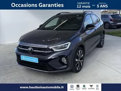VOLKSWAGEN Taigo 1.5 TSI 150 DSG7 R-Line Edition