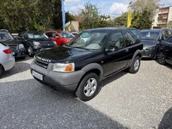 LAND ROVER FREELANDER 4X4 2.0D 98ch CLIM/JA/VE