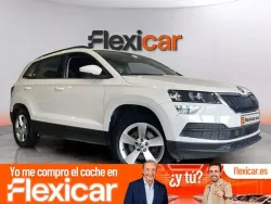 Skoda Karoq 2.0TDI AdBlue Ambition 4x4 DSG 110kW