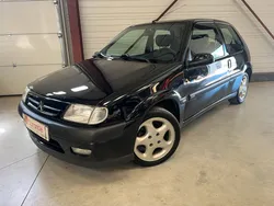 Saxo vts / 85000 km / a restaurer