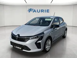RENAULT Clio Blue dCi 100 ch GSR2 Evolution