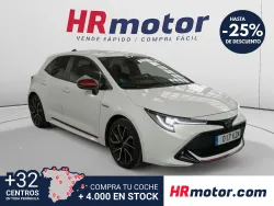 TOYOTA Corolla 180H GR-Sport