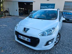 Peugeot 308 SW 1.6 e-HDi 112ch - 6cv Active BVA * DEUXIEME MAIN * PARFAIT ETAT * REVISE * GARANTIE 12 MOIS