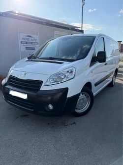 9991 ht peugeot expert l2 2.0 hdi 128ch faibles kms clim