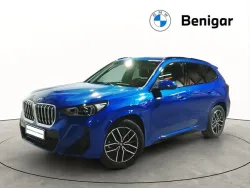BMW X1 xDrive25eA