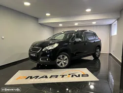 Peugeot 2008 1.2 PureTech Style