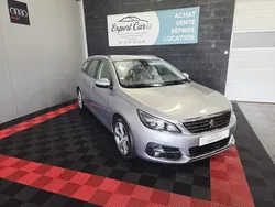 Peugeot 308 Allure 130ch – Révisé et garantie 6 mois