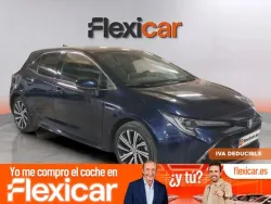 Toyota Corolla 180H Advance Luxury