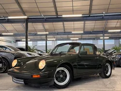 PORSCHE 911 SC Targa 3.0 – 188 ch – 1979 Moteur neuf Carrosserie neuf