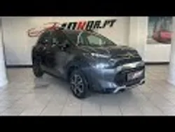Citroën C3 Aircross 1.2 PureTech C-Series