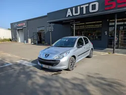 Peugeot 206 + /1.1 60CH/Garantie/4x sans frais