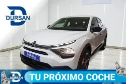 CITROEN C4 Hybrid You eDSC6 100