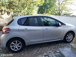 Peugeot 208 1.2 VTi Active