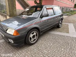 Citroën AX 14 GT