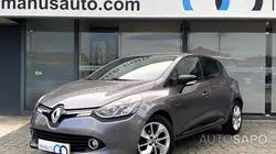Renault Clio 1.5 dCi Limited de 2016