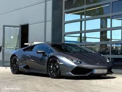 Lamborghini Huracán LP 610-4