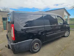 Fiat scudo frigorifique