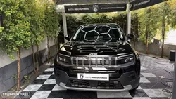 Jeep Avenger 1.2 GSE T3 Altitude