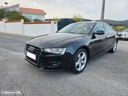 Audi A5 Sportback 2.0 TDI Sport