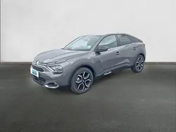 Citroën E-C4 136 ch autonomie standard Automatique - Max