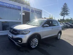 Volkswagen T-CROSS 1.0 TSI 115CH LIFE DSG7