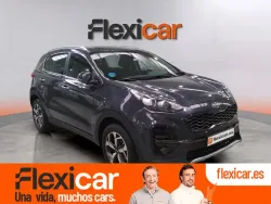 KIA Sportage 1.6 CRDi Concept 4x2 115