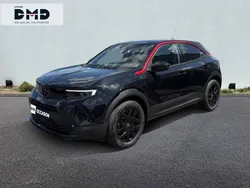 OPEL Mokka 1.2 Turbo 130 ch BVA8 GS