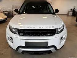 Land Rover Evoque 2.2 DS4 Dynamic