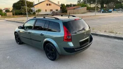 Renault Mégane Super economico DCI