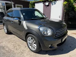 Mini Countryman R60 D 112 CH ALL4 COOPER BUSINESS TRIP A