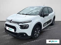 Citroën C3 (3) PureTech 83 BVM MAX