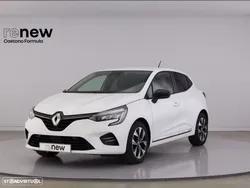 Renault Clio 1.0 TCe Evolution