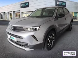 Opel Mokka Electrique 136 ch & Batterie 50 kWh Elegance