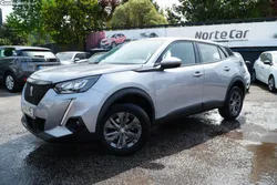Peugeot 2008 1.2 PureTech Allure