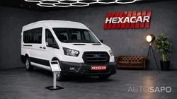 Ford Transit 2.0 TDCi Active de 2022