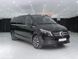 Mercedes-Benz V 250 d Longo Avantgarde