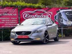 Volvo V40 1.6 D2 Kinetic Eco